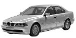 BMW E39 B1338 Fault Code