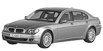 BMW E66 B1338 Fault Code