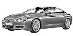 BMW F06 B1338 Fault Code